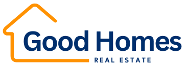 good homes logo